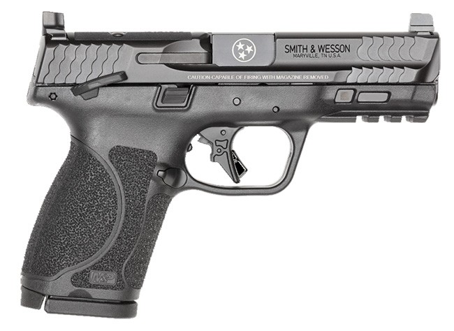 SW M&P9 M2.0 CMPT OR TS FT TN - Taurus Savings